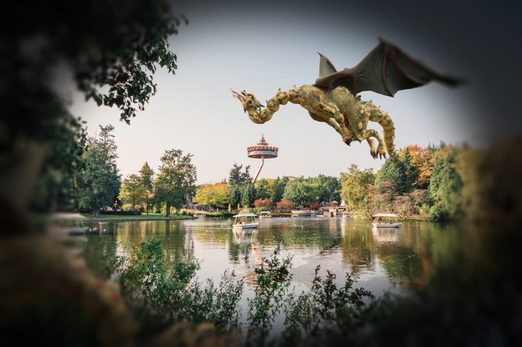 efteling-gondoletta-en-pagode